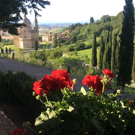 Montorio Villa มอนติปุลเชียโน ภายนอก รูปภาพ