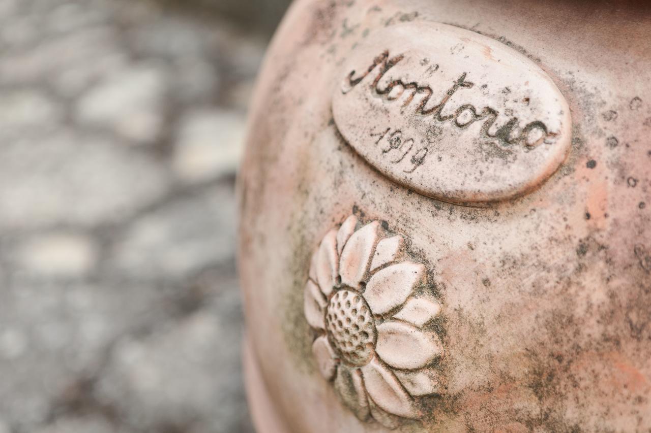 Montorio Villa มอนติปุลเชียโน ภายนอก รูปภาพ