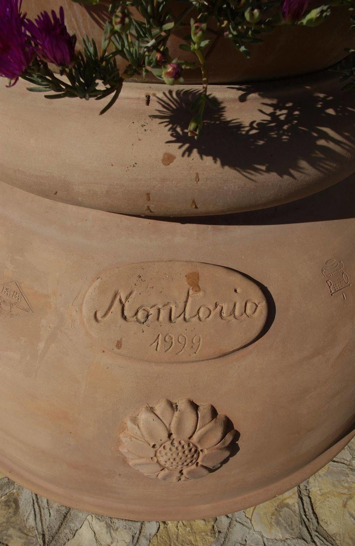 Montorio Villa มอนติปุลเชียโน ภายนอก รูปภาพ